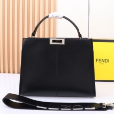 Fendi Shopping Bags